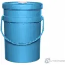 Моторное масло Shell Helix HX7 Diesel 10W-40, полусинтетическое, 20л SHELL 550040473 EKJ W3 1436733479 - Изображение 3