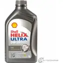 Моторное масло Shell Helix Ultra SN 0W-20, синтетическое, 1л SHELL PBZTXMO 550040603 0 01E7786 1436733445