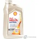 Моторное масло Shell Helix Ultra ECT C3 5W-30, синтетическое, 1л SHELL 1436733463 550046369 4AS4 C - Изображение 2
