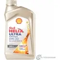 Моторное масло Shell Helix Ultra Professional AB-L 0W-30, синтетическое, 1л SHELL 7 R8FMZ 550046413 1436733524