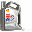 Моторное масло Shell Helix Ultra Professional AF 5W-30, синтетическое, 4л SHELL Y Q14M 550046650 1436733551 - Изображение 2