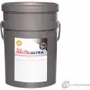 Моторное масло Shell Helix Ultra l 5W-40, синтетическое, 20л SHELL 1 CTA7E 1436733474 550047360