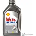 Моторное масло Shell Helix Ultra l 5W-40, синтетическое, 1л SHELL 550047366 9 A79G 1436733477
