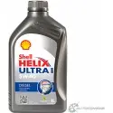 Моторное масло Shell Helix Ultra Diesel l 5W-40, синтетическое, 1л SHELL T LLIHA 550047508 1436733472