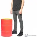 Моторное масло SHELL 550048034 1436733432 N J4JO9 - Изображение 2