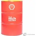 Моторное масло Shell Helix Ultra Professional AF 5W-30, синтетическое, 209л SHELL OWJC CZ 1436733536 550048693