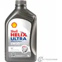 Моторное масло Shell Helix Ultra Professional AF 5W-30, синтетическое, 1л