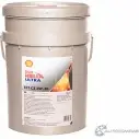 Моторное масло Shell Helix Ultra ECT C3 5W-30, синтетическое, 20л SHELL A 1FY4 550048699 1436733461