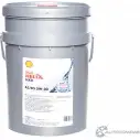 Моторное масло Shell Helix HX8 A5/B5 5W-30, синтетическое, 20л SHELL 550048703 1436733440 76ULA 0H