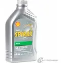 Трансмиссионное масло в мкпп, редуктор полусинтетическое 550048806 SHELL SAE 75W-90 API GL-4, API GL-5, API MT-1, API GL-4, API GL-5, API TM-1, 1 л SHELL 2FJQV 0 550048806 1436733510 - Изображение 2