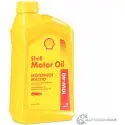 Моторное масло Shell Motor Oil 10W-40, полусинтетическое, 1л Shell 1436733526 DH138 9JF GR 550051069 - Изображение 2