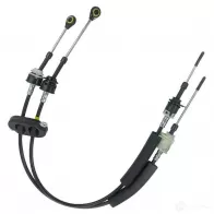 Трос коробки передач МКПП GENERAL MOTORS YD0 FZ1 F6TEAW 55597759