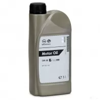 Масло мотор., 1 л, 5W-30, Dexos1 Gen2, (GM) ( 955 999 19 ) GENERAL MOTORS 95599919 1439750915 W1OL9S P