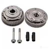 Фазорегулятор ванос впускной Сruze Astra H J Insignia Z16XER Z18XER GENERAL MOTORS M JIEY 55567049 23111994 - Изображение 2