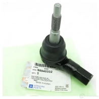 Рулевой наконечник GENERAL MOTORS 24631438 SYK WWGT 95940332 - Изображение 1