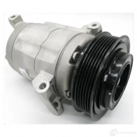 Компрессор кондиционера GENERAL MOTORS 94552594 23230681 WN D1IC - Изображение 2