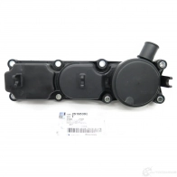 Маслоотделитель GENERAL MOTORS H2WN OW 25195392 23365505 - Изображение 1