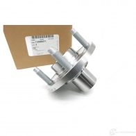 Подшипник ступицы колеса, комплект GENERAL MOTORS 13588471 FL 1XB 1219020008 - Изображение 1