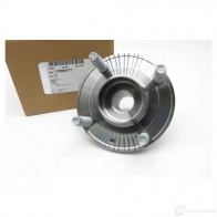 Подшипник ступицы колеса, комплект GENERAL MOTORS 13588471 FL 1XB 1219020008 - Изображение 3
