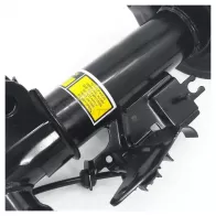 Амортизатор передний SRX GENERAL MOTORS 9 9MRY 98A8X 1425418829 22793800 - Изображение 4