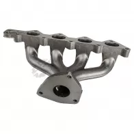 Выпускной коллектор Aveo T250/255 2006-2011 GENERAL MOTORS 42014079 CT9 E0 96481526 - Изображение 2