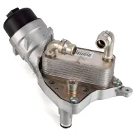 Масляный радиатор двигателя GENERAL MOTORS Fiat Doblo (263) 2 Кабина с шасси 2.0 D Multijet 135 л.с. 2010 – наст. время 55595532 F9Q BI9B