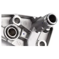 Масляный радиатор двигателя GENERAL MOTORS 29812110 55595532 F9Q BI9B - Изображение 6