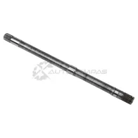 Промежуточный приводной вал General Motors NUTY8RM OYKAR M 19132956