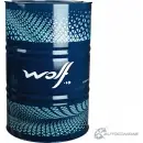 Трансмиссионное масло в акпп полусинтетическое 8303166 WOLF ATF Dexron 3 G, 205 л WOLF 5413048303166 8303166 Q3R AMR 1671078
