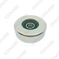 Паразитный обводной ролик приводного ремня GMB 1420562547 GT50680 W8EM Q - Изображение 2