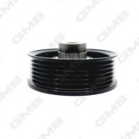 Паразитный обводной ролик приводного ремня GMB 2 Q4IGKN GT60010 1420562550 - Изображение 3
