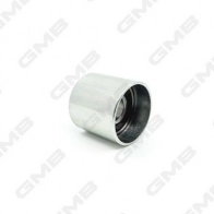 Паразитный обводной ролик ремня ГРМ GMB GT60510 1420562587 CEG 8QM2 - Изображение 3
