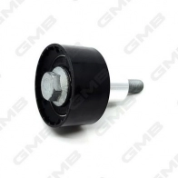 Паразитный обводной ролик ремня ГРМ GMB SZ9Z AP GTC0040 1440312303 - Изображение 4