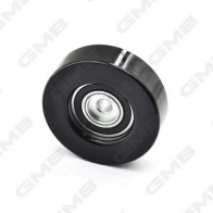 Паразитный обводной ролик ремня ГРМ GMB GTC0840 1440312353 59 ZZWAS - Изображение 4