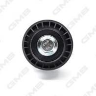 Паразитный обводной ролик ремня ГРМ GMB WG J4J9 1440312370 GTC1030 - Изображение 2