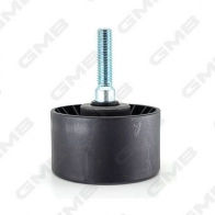Паразитный обводной ролик ремня ГРМ GMB WG J4J9 1440312370 GTC1030 - Изображение 3