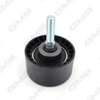 Паразитный обводной ролик ремня ГРМ GMB WG J4J9 1440312370 GTC1030 - Изображение 4