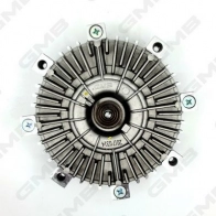 Вискомуфта GMB GWSY-04F 1440312587 WI45 CD