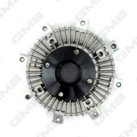Вискомуфта GMB GWSY-04F 1440312587 WI45 CD - Изображение 2