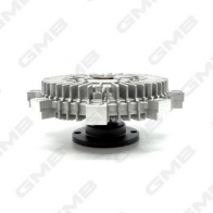 Вискомуфта GMB GWSY-04F 1440312587 WI45 CD - Изображение 3