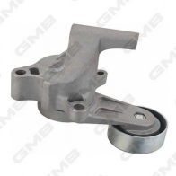 Натяжитель приводного ремня GMB GAT31870 6AY3S VR 1440313171