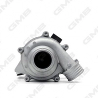 Дополнительный водяной насос GMB GEW-BM010 1440313985 0FYK 2AM - Изображение 3