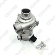Дополнительный водяной насос GMB GEW-BM010 1440313985 0FYK 2AM - Изображение 7