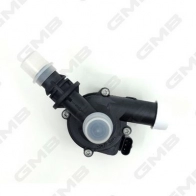 Дополнительный водяной насос GMB GEW-BM012 V W3IN 1440313987 - Изображение 3