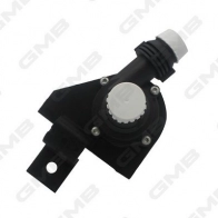 Дополнительный водяной насос GMB GEW-BM013 1440313988 1LL3N 4 - Изображение 3