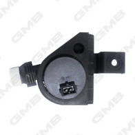 Дополнительный водяной насос GMB GEW-BM013 1440313988 1LL3N 4 - Изображение 4