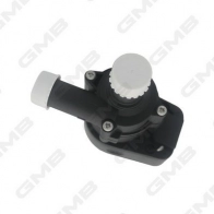 Дополнительный водяной насос GMB GEW-CR002 1440313993 Z4N PSA - Изображение 3