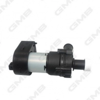 Дополнительный водяной насос GMB 8 7883 1440313994 GEW-CR003 - Изображение 2