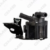Дополнительный водяной насос GMB GEW-P001 1440314044 OAN35H 5 - Изображение 2
