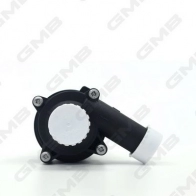 Дополнительный водяной насос GMB QL6UPR 7 1440314080 GEW-VW016 - Изображение 3